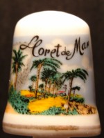lloret de mar